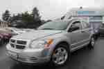 Dodge Caliber 2.0 CRD SE DPF Klima AHK 6Gang