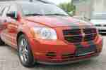 Dodge Caliber 2.0 CRD SE KLIMA, ZV, RADIO CD, ESP