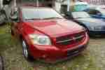 Dodge Caliber 2.0 CRD SE( Klimaanlage SSD Aus 2.Hand