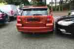 Dodge Caliber 2.0 CRD SE, aus 1 Hd, Garantie , Alu