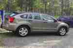 Dodge Caliber 2.0 CRD SXT 2 Hand