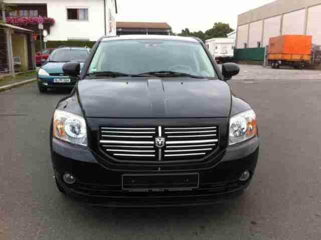 Dodge Caliber 2.0 CRD SXT