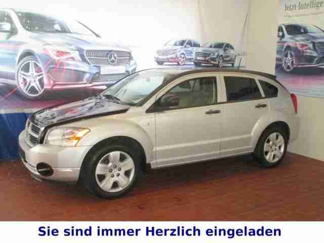 Dodge Caliber 2.0 CRD SXT