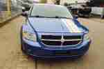 Dodge Caliber 2.0 CRD SXT