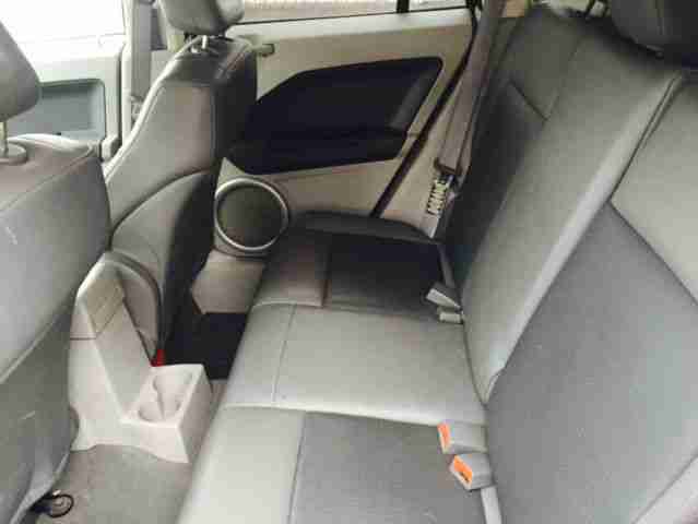 Dodge Caliber 2.0