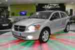 Dodge Caliber 2.0 CRD SXT ALU TEMPOMAT KLIMA ESP