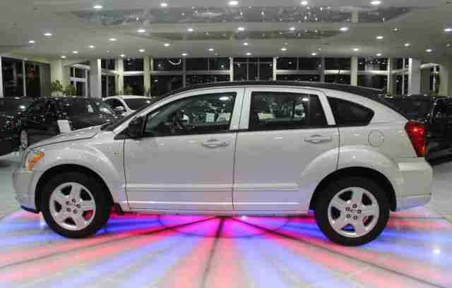 Dodge Caliber 2.0 CRD SXT*ALU*TEMPOMAT*KLIMA*ESP*