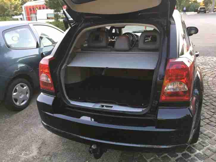 Dodge Caliber 2.0 CRD SXT Diesel Passat Motor
