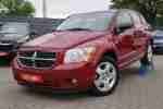 Dodge Caliber 2.0 CRD SXT Klima ALU ESP Tempomat