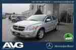 Dodge Caliber 2.0 CRD SXT Klima Tempomat 8x Bereift