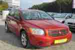 Dodge Caliber 2.0 CRD Speedfire