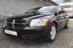 Dodge Caliber 2.0 CRD! Top Zustand!