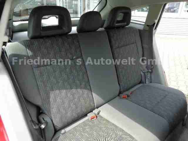 Dodge Caliber 2.0 CVT SE