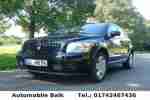 Dodge Caliber 2.0 CVT SXT KLIMAANLAGE 4 5 TÜRIG