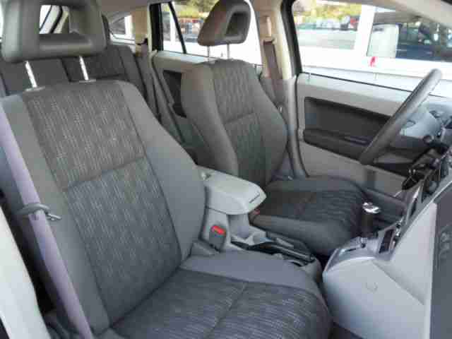 Dodge Caliber 2.0 CVT SXT+LPG Gasanl.+100 Tkm+TOP+