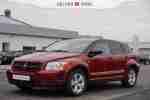 Dodge Caliber 2.0 PK SXT AHK