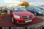 Dodge Caliber 2.0 SXT AUTOMATIK 1 HAND 97.000 KM