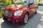 Dodge Caliber 2, 4 RT Benzin LPG