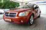 Dodge Caliber 2.4 RT absolut neuwertig