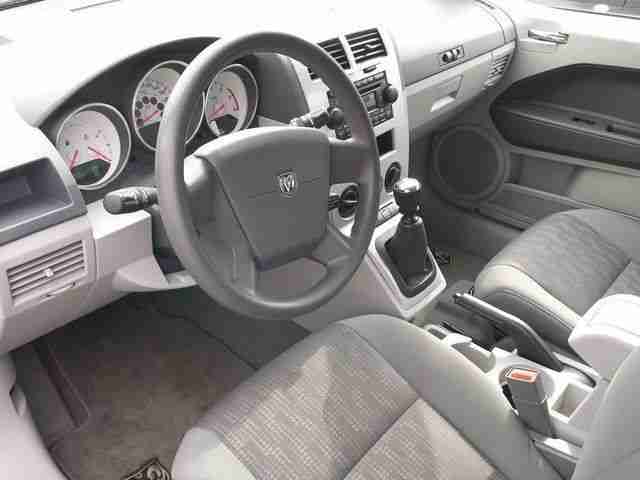 Dodge Caliber SE 2,0 CRD