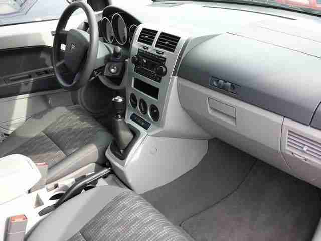 Dodge Caliber SE 2,0 CRD