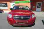 Dodge Caliber SXT 2.0 AUTOMATIK LEDER, SITZHZG., GRA