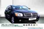 Dodge Caliber SXT 2.0 CRD 6MT