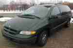 Dodge Caravan