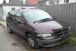 Dodge Caravan Chrysler Voyager 3.3l 200tKm