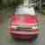 Dodge Caravan SE