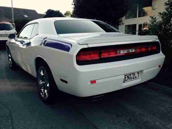 Dodge Challenger R/T