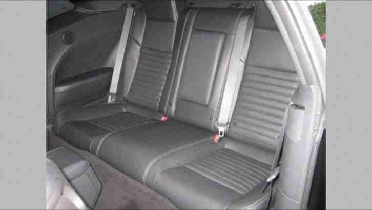 Dodge Challenger R/T Classic, 5.7l