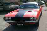 Dodge Challenger RT SE, 440 6 Pack, 1970