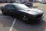 Dodge Challenger SRT 8 mit KW Gewinde, 22 Zoll