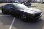 Dodge Challenger SRT 8 mit KW V1, 22 Zoll, TÜV neu,