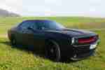 Dodge, Challenger, V6, Muscle Car, Custom, Tuning,