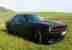 Dodge, Challenger, V6, Muscle Car, Custom, Tuning, Tausch, US Car, Tief, Schwarz, Breit