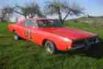 Dodge Charger 440cui General Lee!! BJ 1969