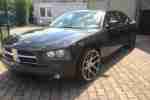 Dodge Charger 5.7 Hemi V8 Leder Autom. 20 Zoll