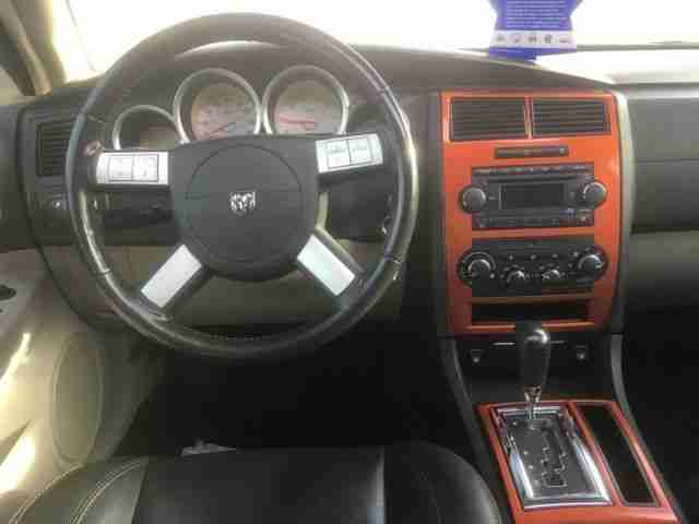 Dodge Charger 5.7 RT HEMI Daytona