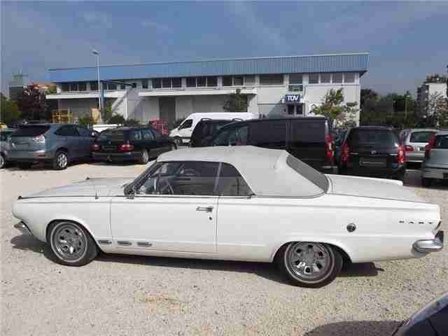 Dodge Charger Dart GT