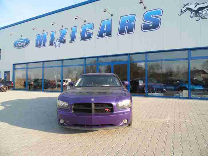 Dodge Charger R/T Daytona Hemi 5,7 l