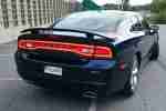 Dodge Charger R T V8 Limited Edition 5.7l HEMI