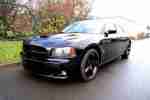 Dodge Charger SRT 8 6, 1 Hemi V8 Facelift Modell ab