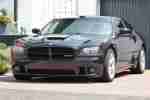 Dodge Charger SRT8 HEMI 6, 1 Liter V8 432PS