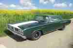 Dodge Coronet 1966 440 Cui