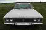 Dodge Coronet 1967 California Car V8 Mopar no charger