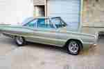 Dodge Coronet 440