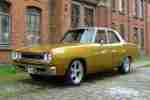 Dodge Coronet 440 Bj 1969 H Zulassung mit 440er Motor