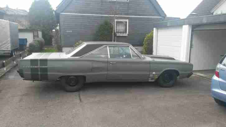 Dodge Coronet 440 v.1967